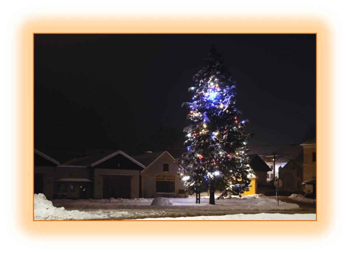 V NEDĚLI 01.12. 2024 OD 16.30