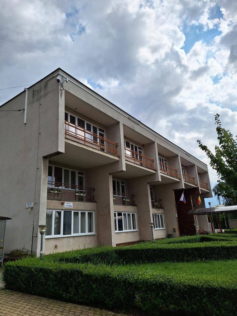 Foto: Mgr. Tomáš Pražák