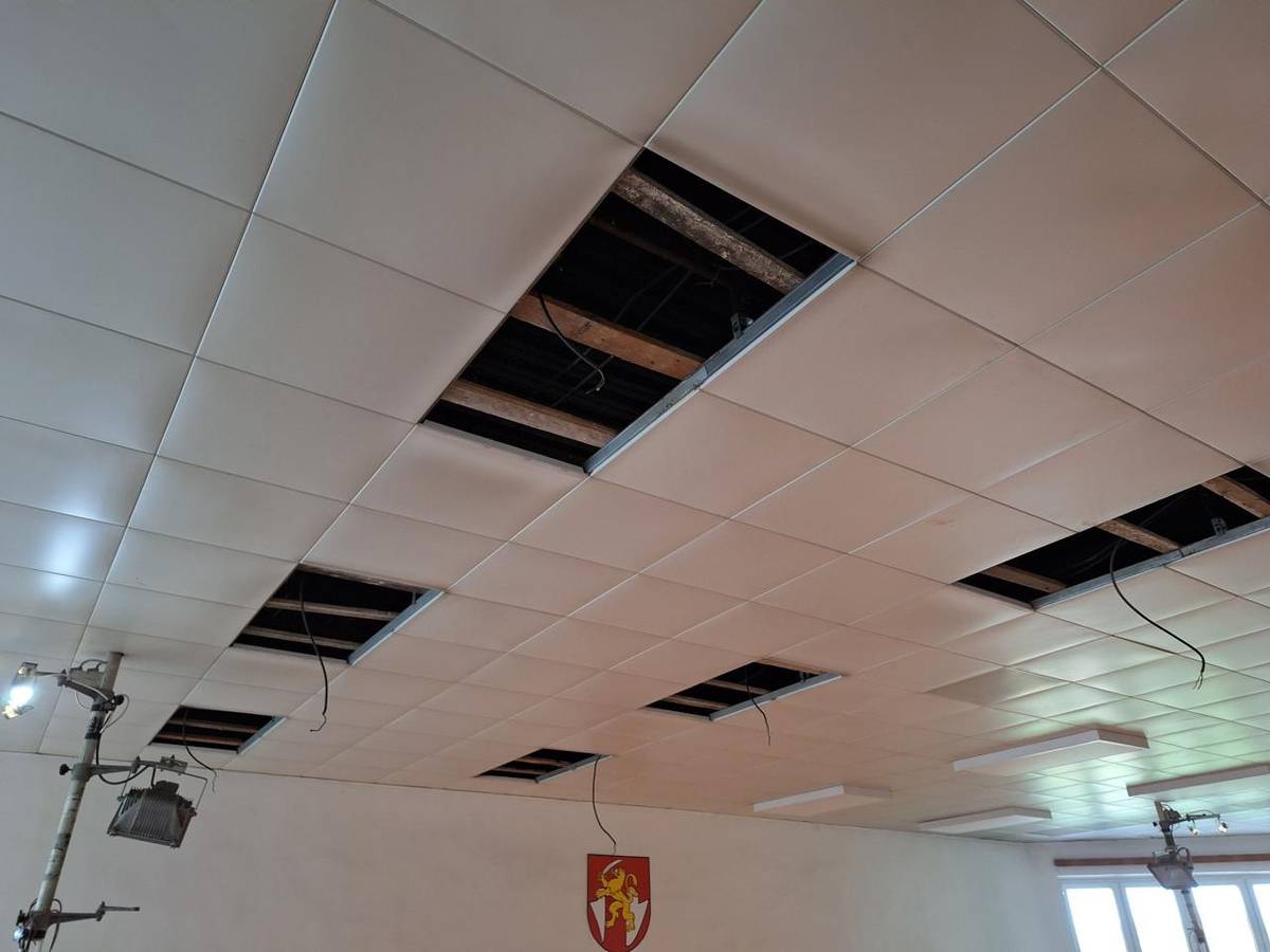 Foto: Mgr. Tomáš Pražák