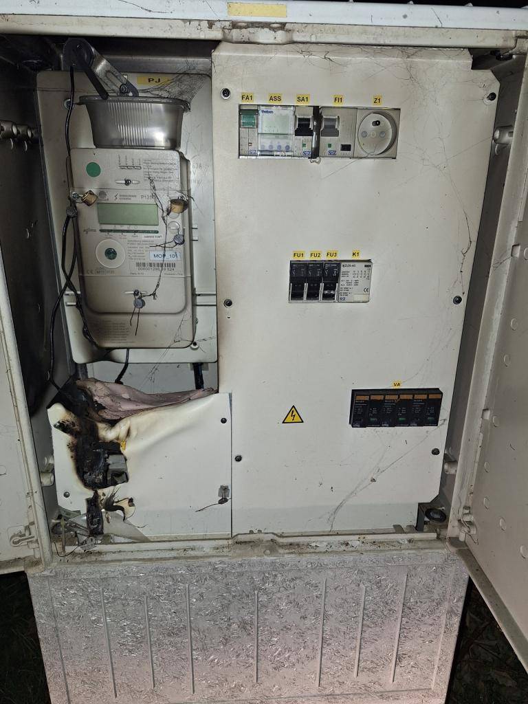 Foto: Mgr. Tomáš Pražák