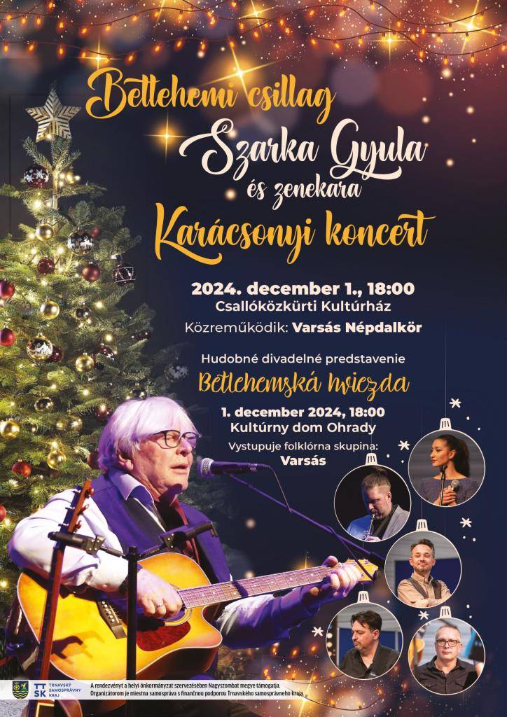 Hudobné divadelné predstavenie