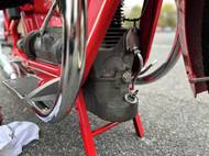 V druhé sérii vzniklo asi 500 kusů.