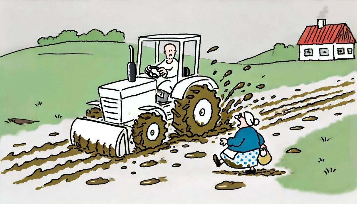 Jiránkův fór: Svatý Martin změnil dopravní prostředek