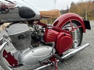 500 OHC je po špičkové renovaci.