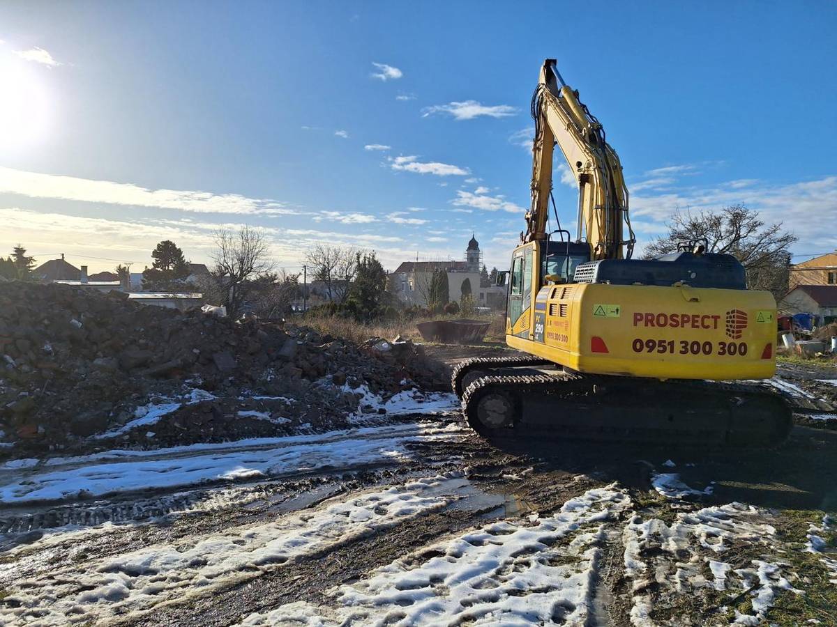 Foto: Mgr. Tomáš Pražák