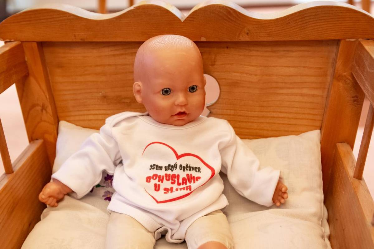 Pátek 8.11.2024  Foto: Martin Horňák