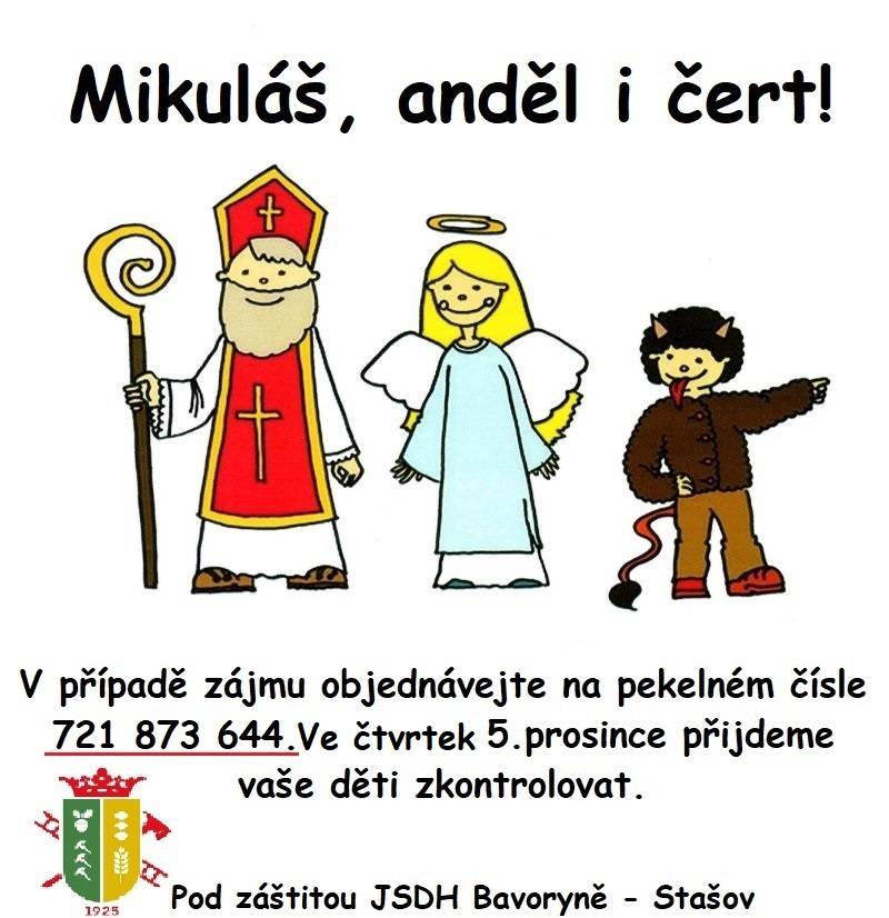 Zavolejte do pekla :-)