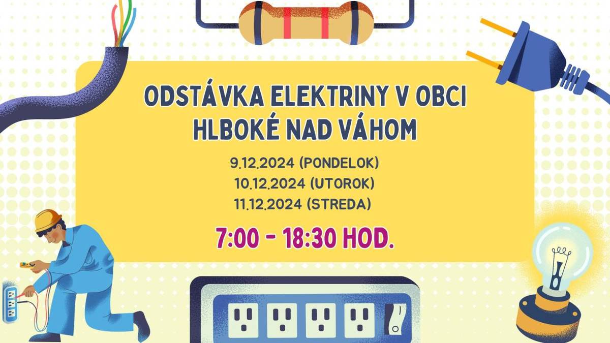 V troch decembrových termínoch.