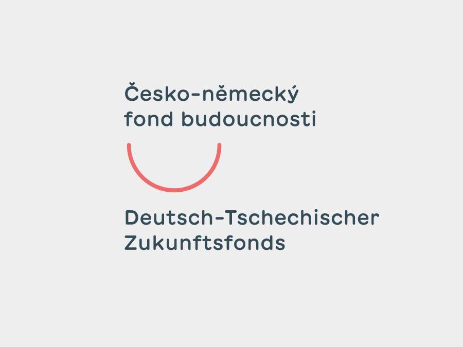 Projekt: Vydání českého překladu německé publikace  o historii obce Božanov/Barzdorf  je realizován za finanční podpory z prostředků Česko-německého fondu budoucnosti.