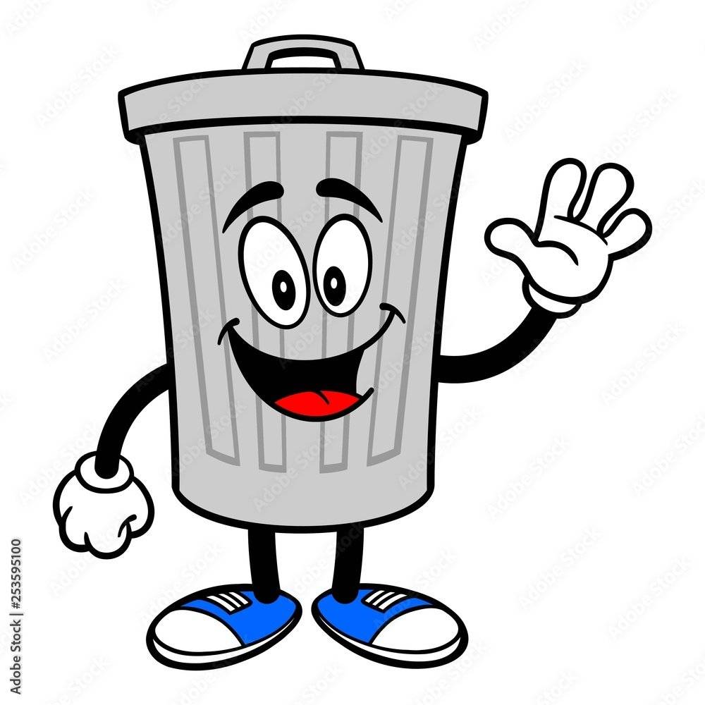 Pripomenutie: ZAJTRA zvoz komunálneho odpadu