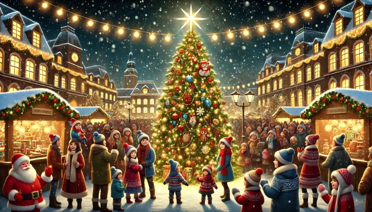 V sobotu 30.11.2024 od 16:00    Koledy si zazpíváme s Chicken Hell.    Občerstvení zajištěno - svařené víno, teplý mošt pro děti, uzeniny přímo z udírny, vánoční cukroví...