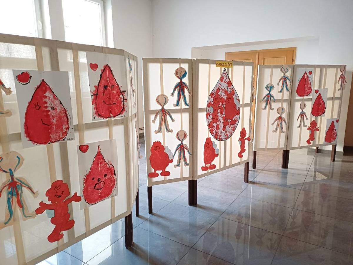 Oslavy 585. výročia prvej písomnej zmienky o obci - Futbalový turnaj ulíc, Kvapka pre život, Obecná veselica