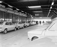 Velmi oblíbený byl Fiat 127 v Československu, kde se představil hned v roce 1971. Dovážel se po celou dobu výroby v Itálii, tedy až do roku 1983, v nižších i vyšších stovkách kusů ročně.