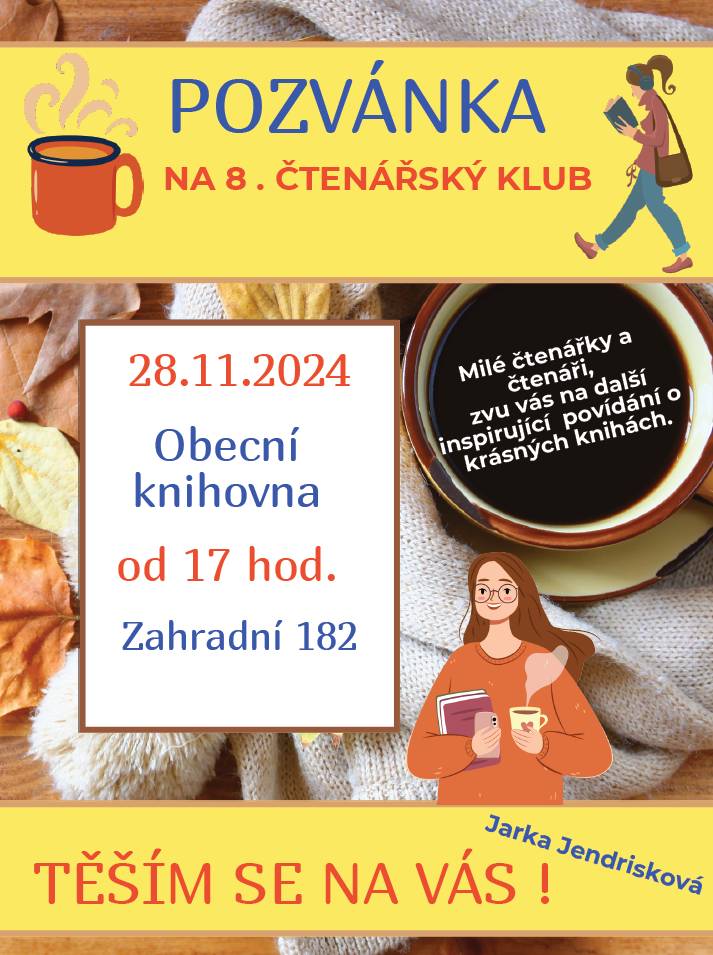 Pozvánku najdete v příloze.