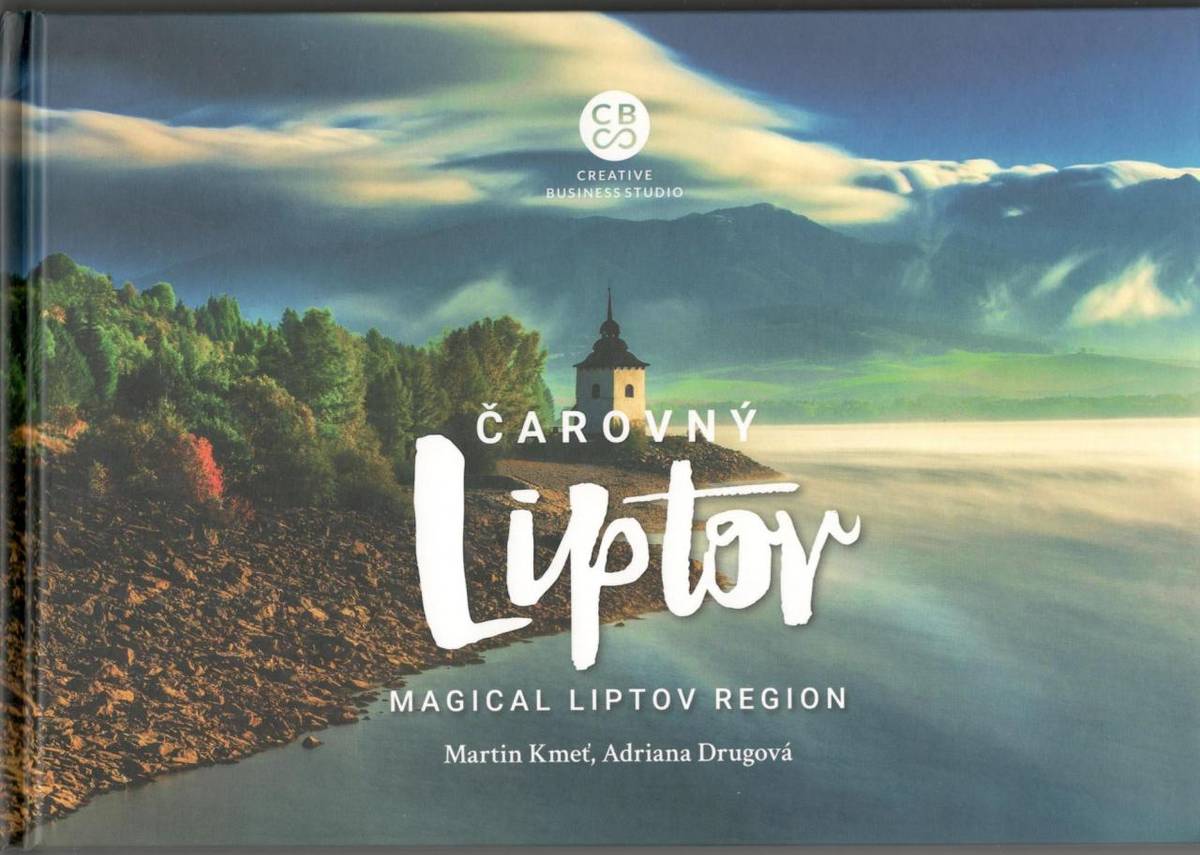 Obecný úrad Liptovská Sielnica Vám ponúka na predaj publikácie o Liptove, ktoré môžte venovať ako darček k narodeninám, meninám, pod stromček, na pamiatku, spomienku na Liptov...  Čarovné vody 17,50 €  101+101 leteckých pohľadov na Česko a Slovensko 16,50 €  Hrad Liptov 5,- €  pohľadnica ECAV 0,50