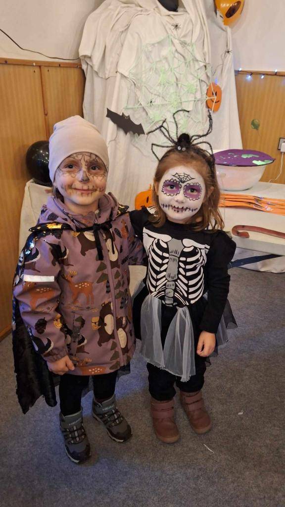 Halloween 31.10.2024