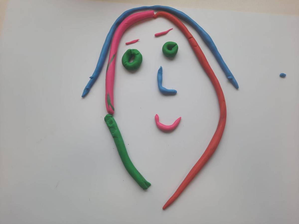 PČ - písmenkové obličeje (skupinová práce)