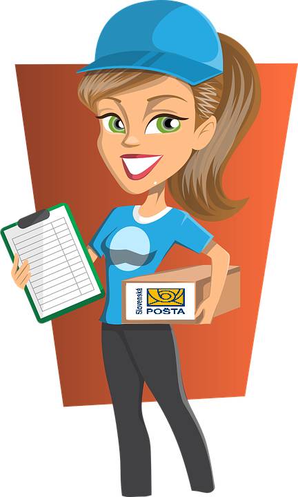 Pošta Častkovce hľadá doručovateľku do trvalého pracovného pomeru s nástupom od 1.1.2025. Bližšie info na pobočke pošty Častkovce.