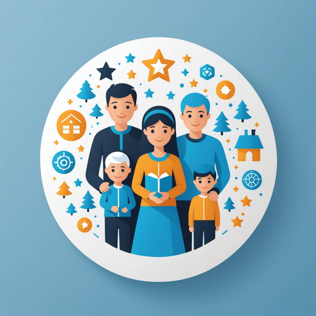 Zveme vás na vánoční dílničku pro celou rodinu, která se koná 30. listopadu 2024 od 15 hodin ve Sportovní hale v Bordovicích. Společně vyrobíme ozdoby na váš nebo obecní vánoční stromeček a užijeme si kreativní odpoledne!