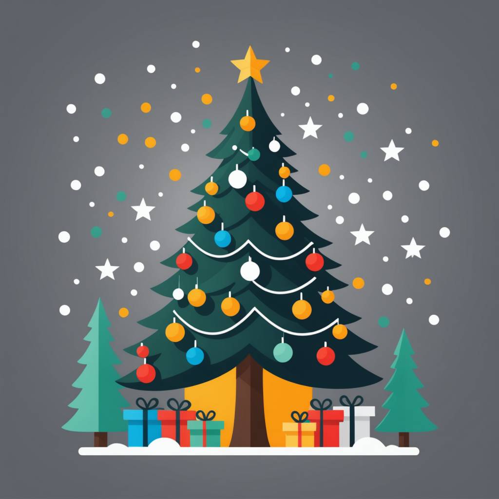 Český svaz žen v Hromnici zve všechny občany na rozsvícení vánočního stromu, které se uskuteční v neděli 1. prosince 2024. Akce začne v 16:00 na hřišti V Kolnách, kde se sejdeme a společně se vydáme ke kulturnímu domu.