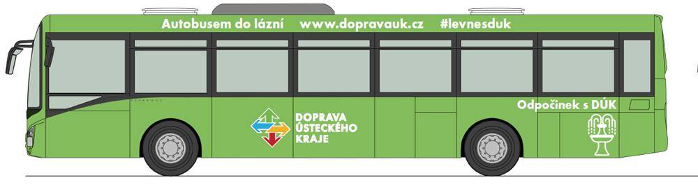 změna v jízdním řádu na Lince 717 a 718