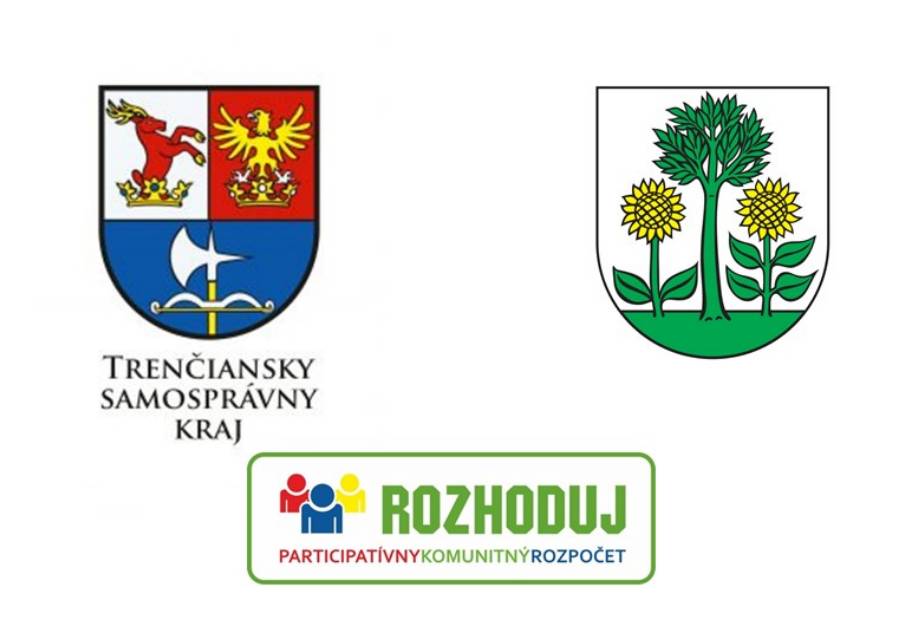 Participatívny komunitný rozpočet