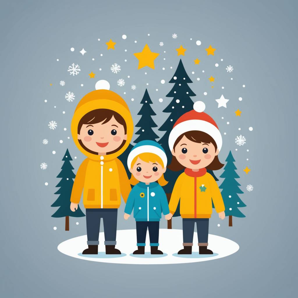 Spolek POKABY, obec Byzhradec a SDH Byzhradec zvou děti a rodiče na setkání s Mikulášem 8. prosince 2024 od 15:30. Těšit se můžete na dárky, občerstvení a čertovský ohňostroj, vše doprovázené vánočními koledami.