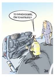 Chcete dostat pochvalu? Starejte se o své auto!