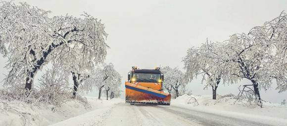 Oznam pre všetkých obyvateľov !