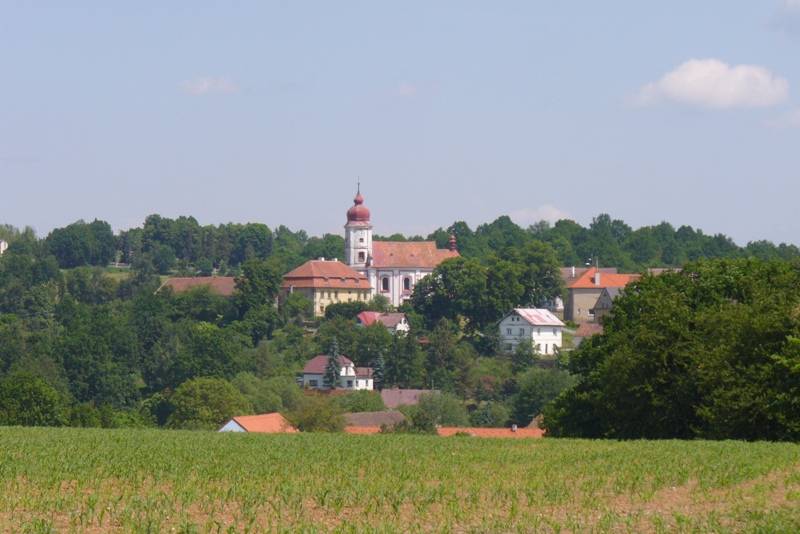 Líšťany