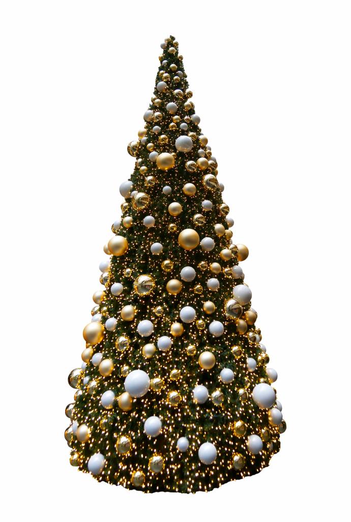 Zveme všechny malé i velké na slavnostní rozsvícení vánočního stromu, které se koná v neděli 8.12.2024 od 15 hod