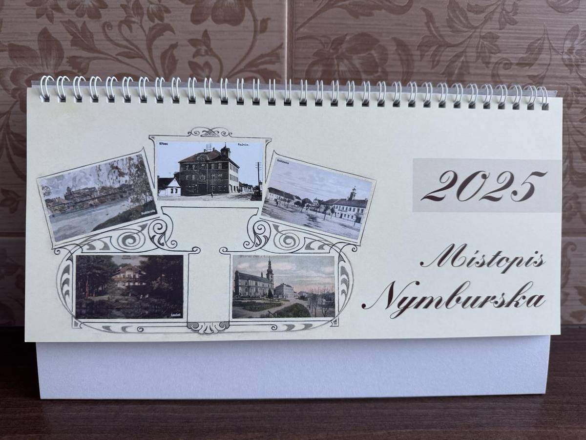 Pokud ještě sháníte kalendář na rok 2025, můžete si jej koupit v kanceláři obecního úřadu.     Cena kalendáře: 60,- Kč.