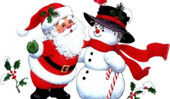 Stretnutie s Mikulášom 06.12.2024