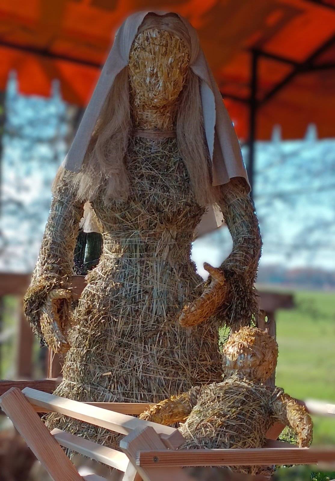 Dobrý den všem, přijďte dnes, 30.11.2024 v 16:30 hodin,  přek koncertem, do parku "Za komínem", kde jsme pro Vás připravili zcela nový betlém a zůčastněte se tam "zapálení" první svíčky na velkém adventním věnci.                       Obec Čistěves a Čistěveský dráček.