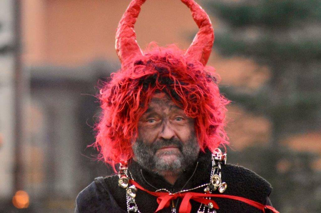 Kdopak by se čertů bál, aneb legenda o Čertově kopci