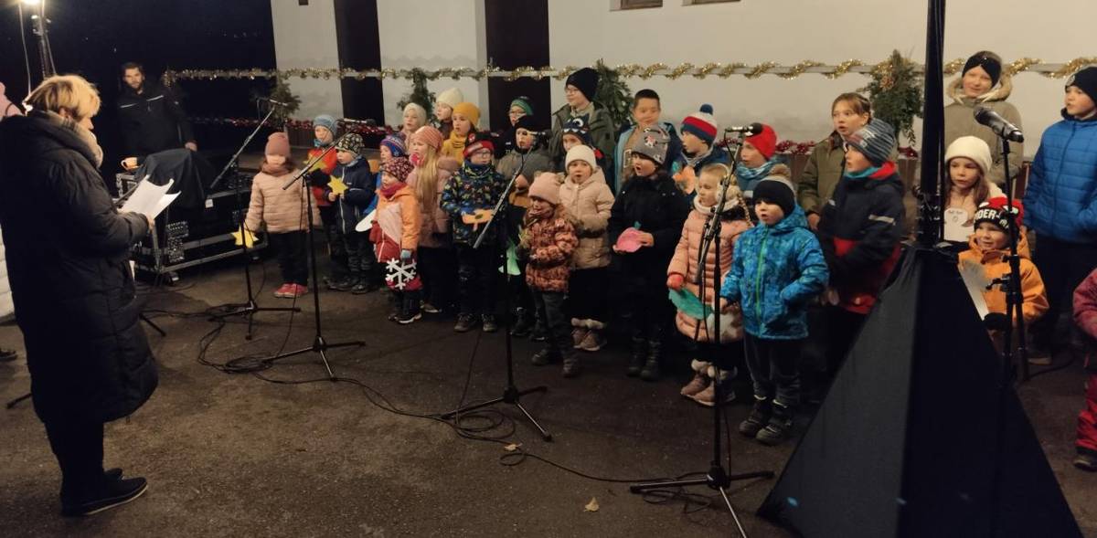 Tentokrát byly akce týden od sebe.