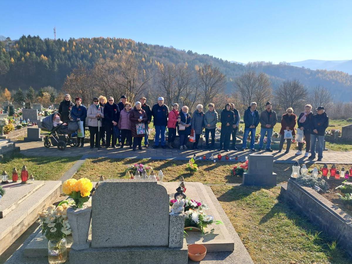 Deň vojnových veteránov