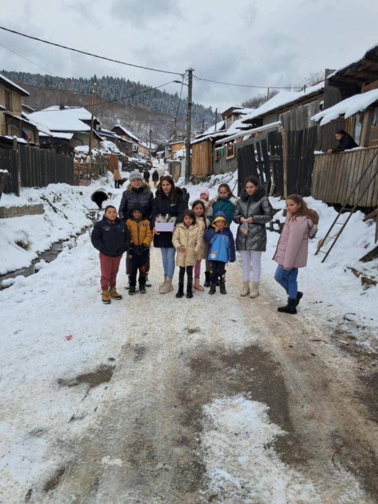 Deň dobrosrdečnosti 2024