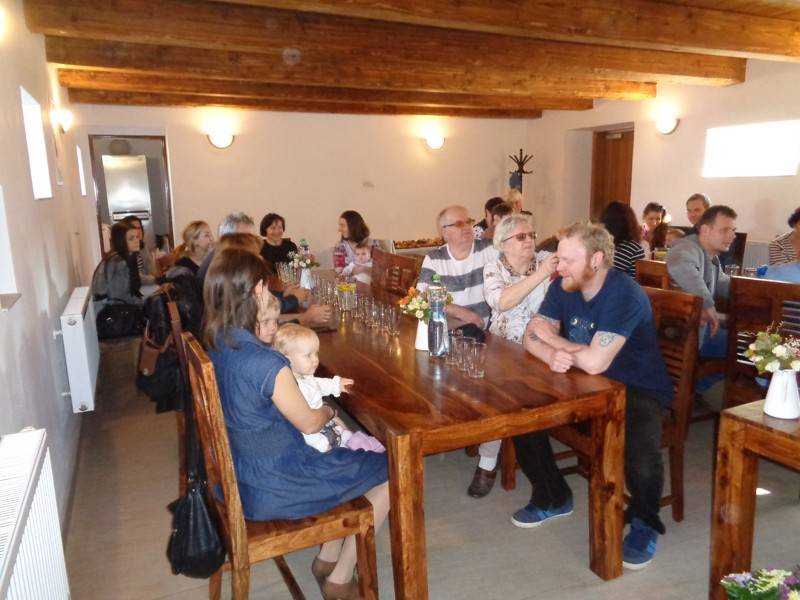 Vítání občánků narozených v roce 2018