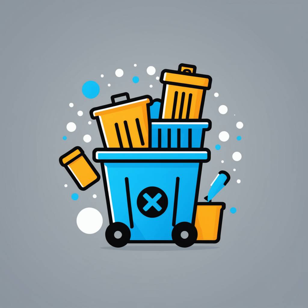 Informujeme o změnách v plánovaném svozu komunálního odpadu během vánočních svátků. Svoz 25. prosince se přesouvá na 27. prosince 2024. Od ledna 2025 pokračuje normální harmonogram svozu odpadu.