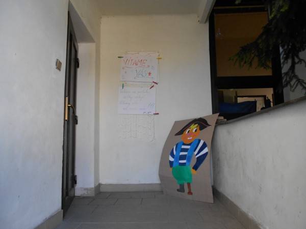 Příměstysový tábor