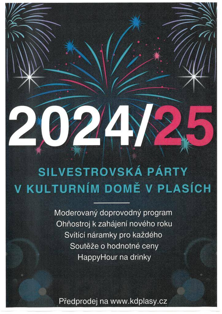 Kulturní dům Plasy