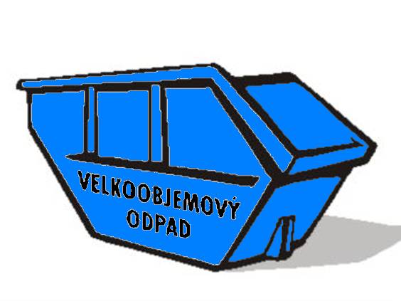 Od 2.12. do 5.12.2024 je opět pro velký zájem, přistaven kontejner za prodejnou pro velkoobjemový odpad. Odpad řádně rovnejte do kontejneru. Děkuji.