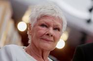 V roce 2020 se Judi Dench stala nejstarší ženou, která se kdy dostala na titulní stranu britské edice módního magazínu Vogue.