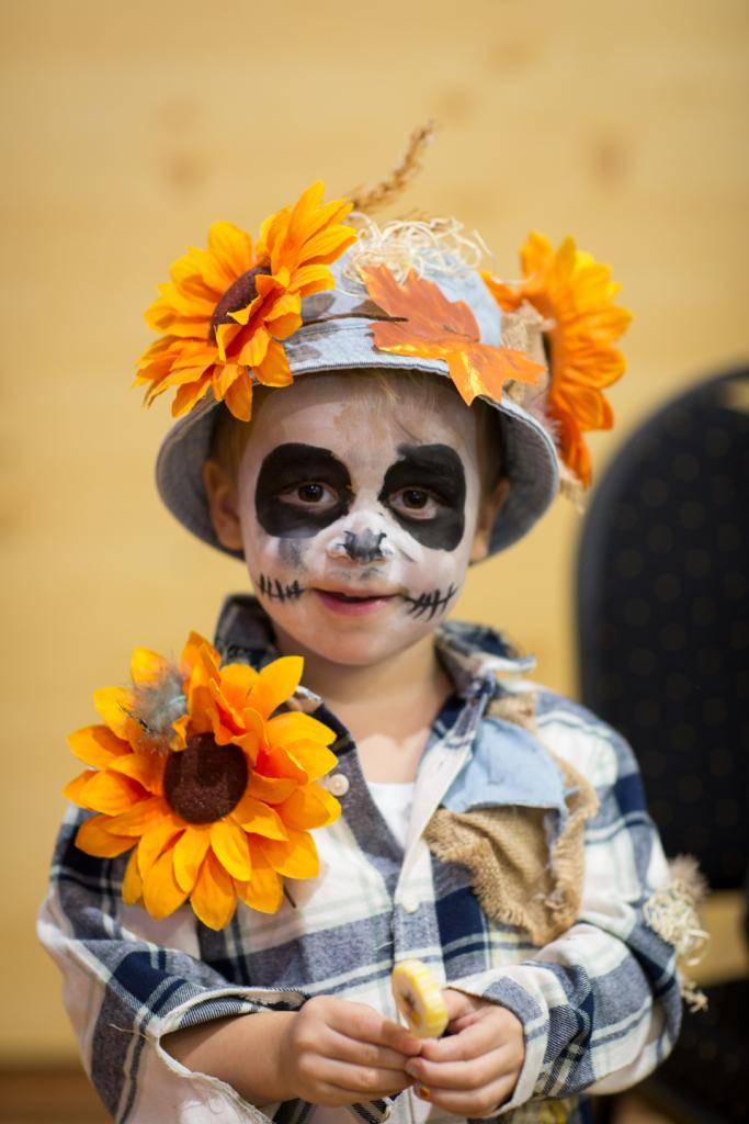 Nehvizdská strašidla 19. 11. 2024 v sokolovně Nehvizdy