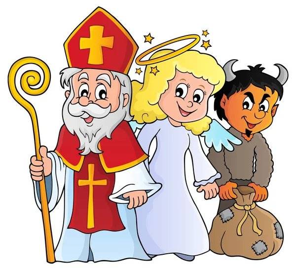 protože se předpověď bohužel naplnila a celý den bude pršet, tak Mikuláš bude na sále. Nemusíte sebe ani své děti zbytečně oblékat. Začínáme v 17:00 h