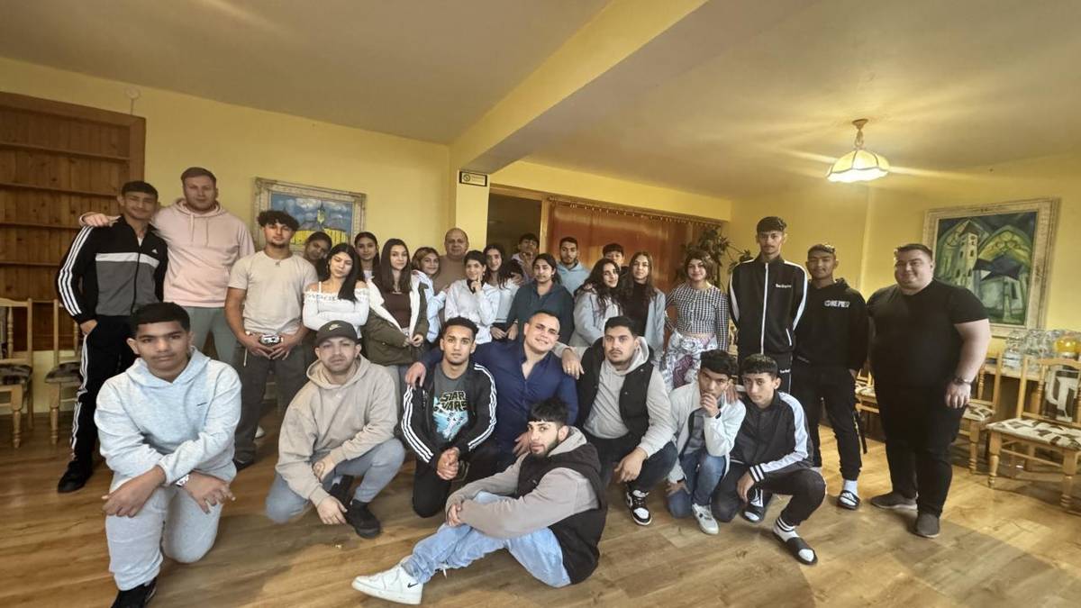 Školenie o participácii - úspešné trojdňové neformálne vzdelávanie pre mladých z Jarovníc