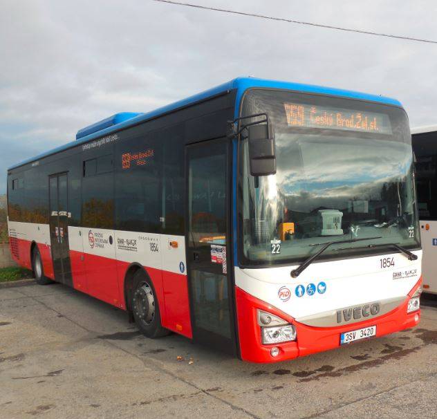 Od 1. prosince 2024 začne v Středních Čechách platit nové smlouvy s dopravci, což povede k výrazným změnám v autobusové dopravě. Tento krok má za cíl zlepšit kvalitu a dostupnost veřejné dopravy v regionu.