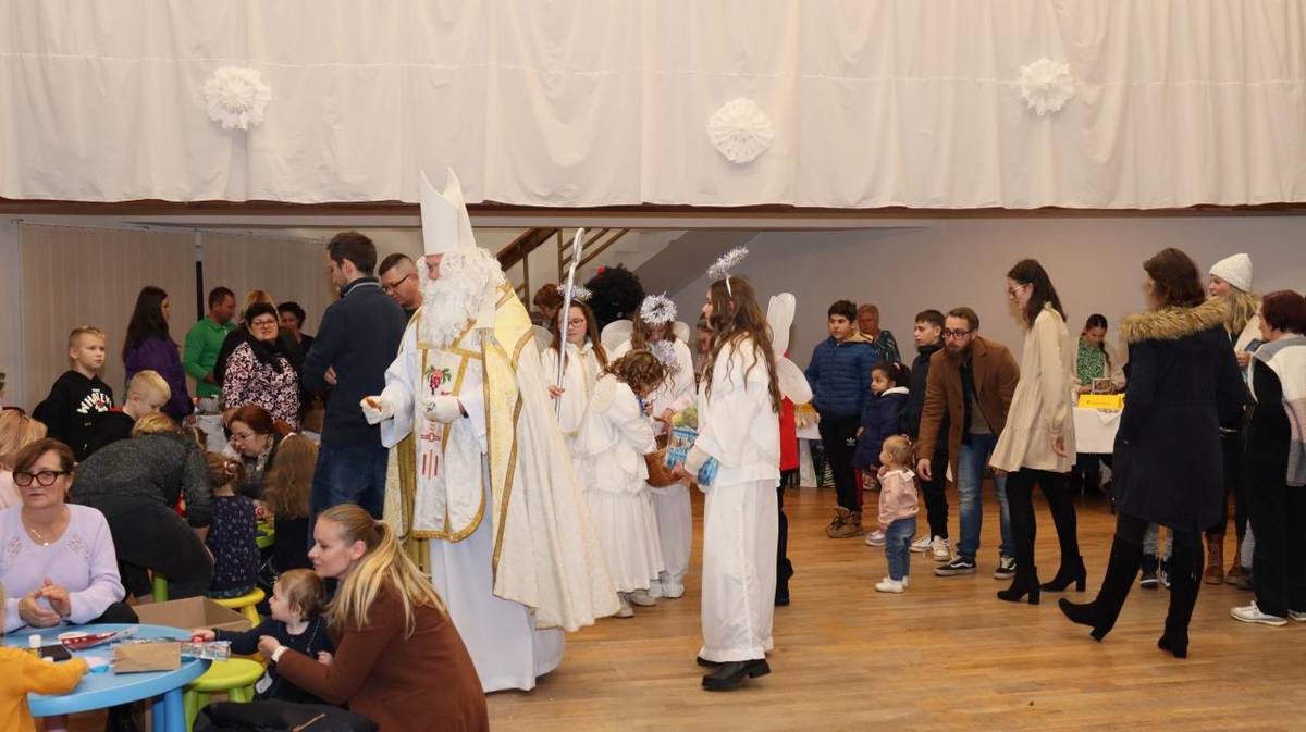 Foto: Jozef Cigáň, 8.12.2024