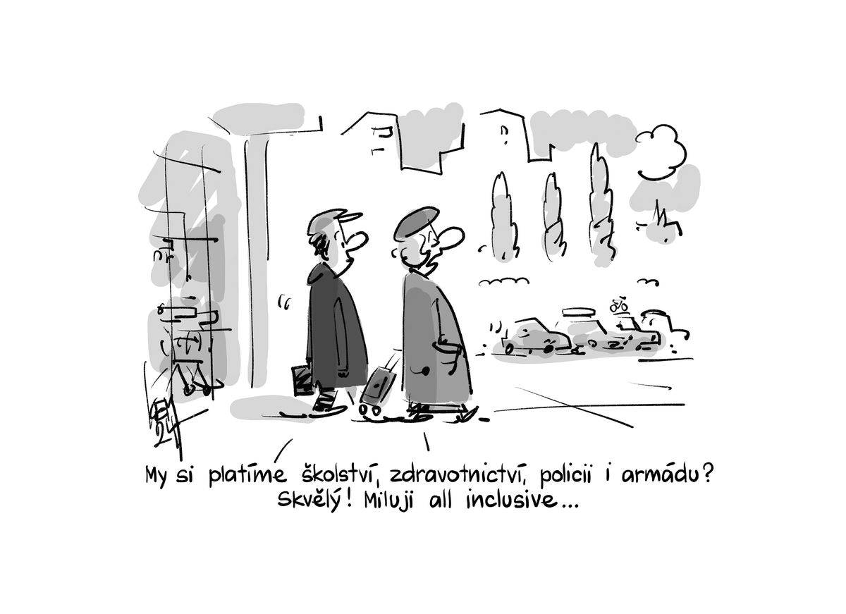 KEMEL: All inclusive